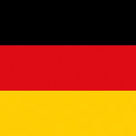 Vlag Duitsland