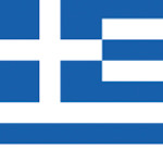 Vlag Griekenland