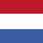 Vlag Nederland