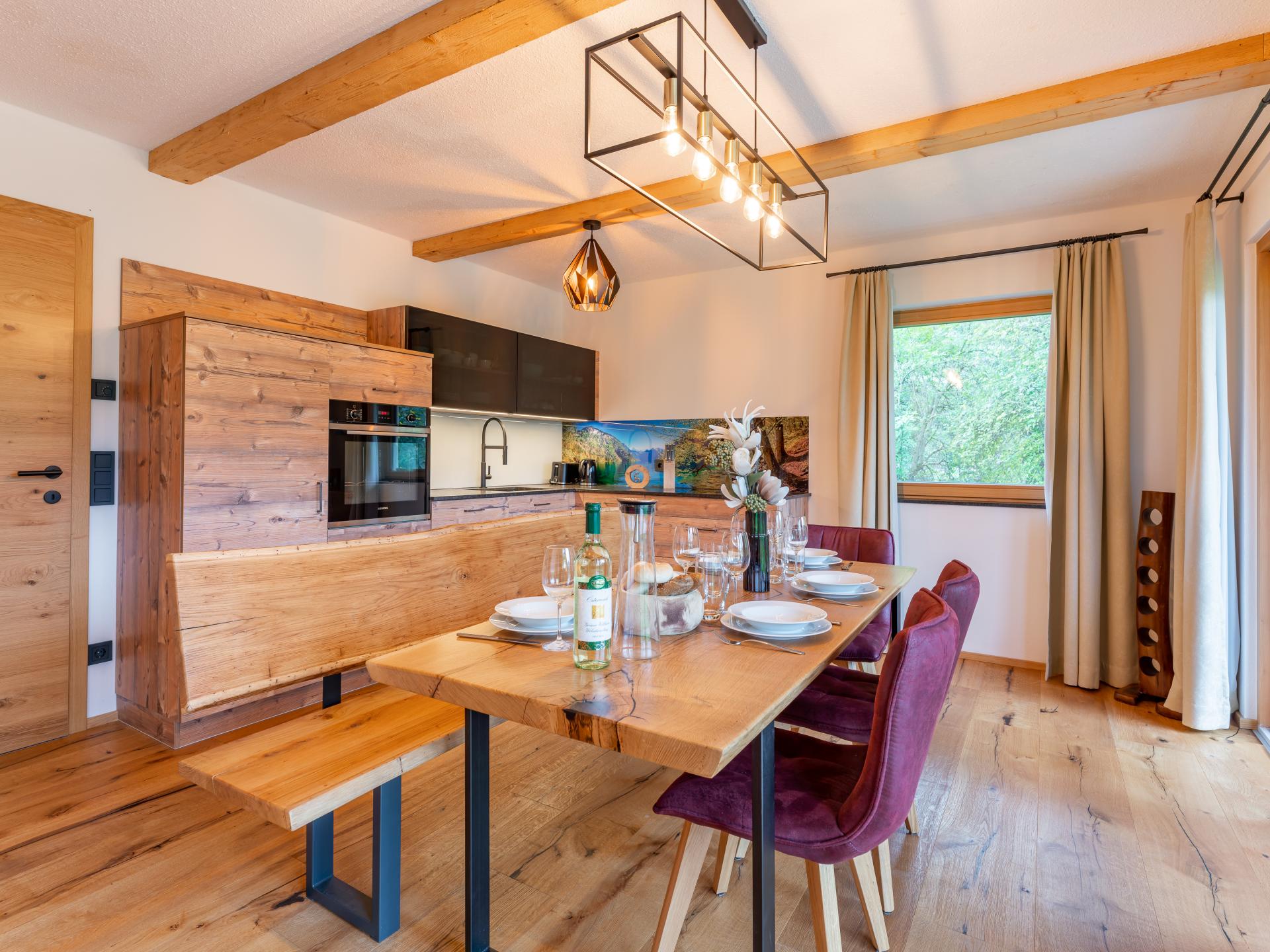 Schitterende vakantiewoning met sauna