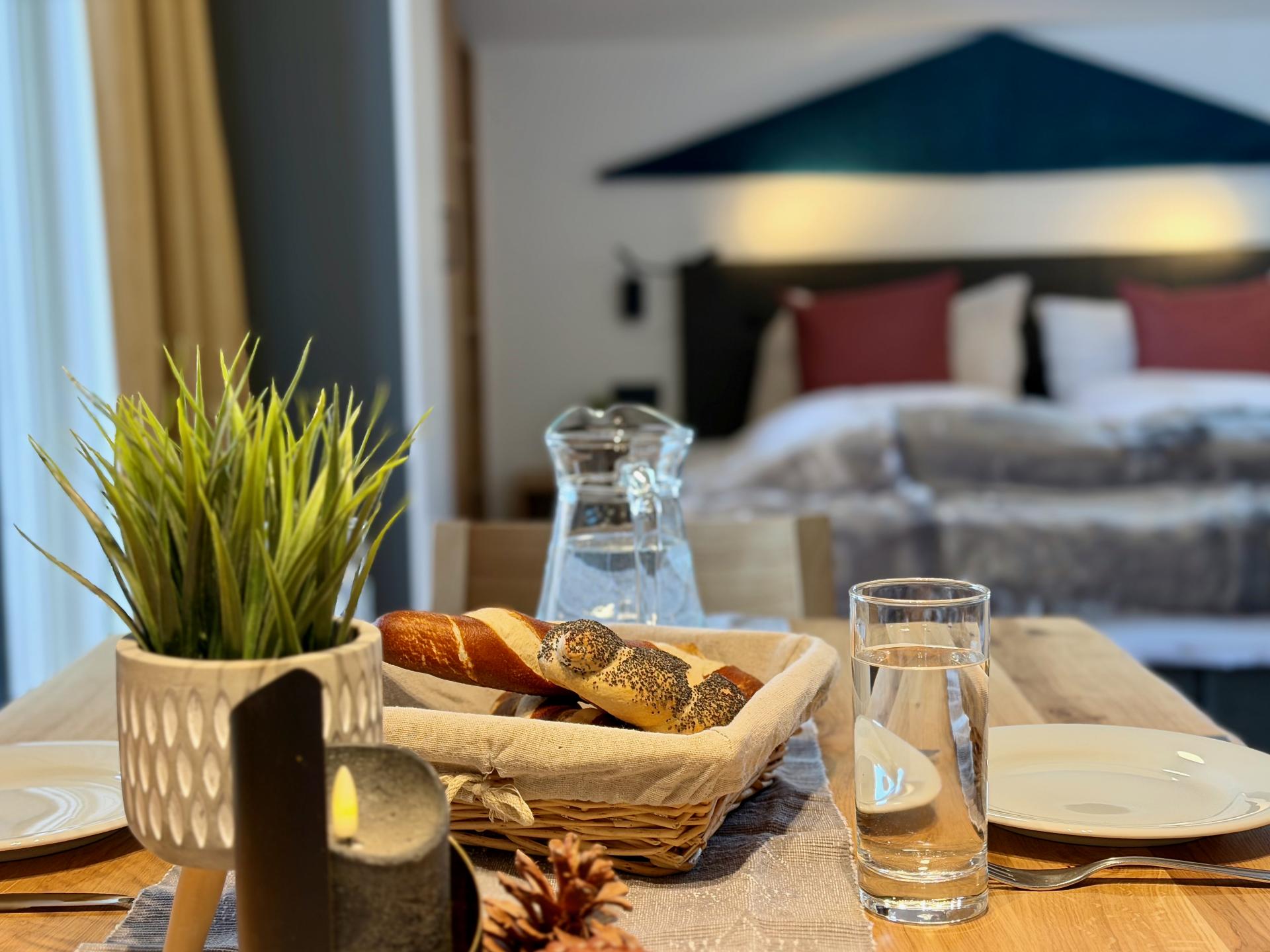 Prachtig appartement met sauna op de piste