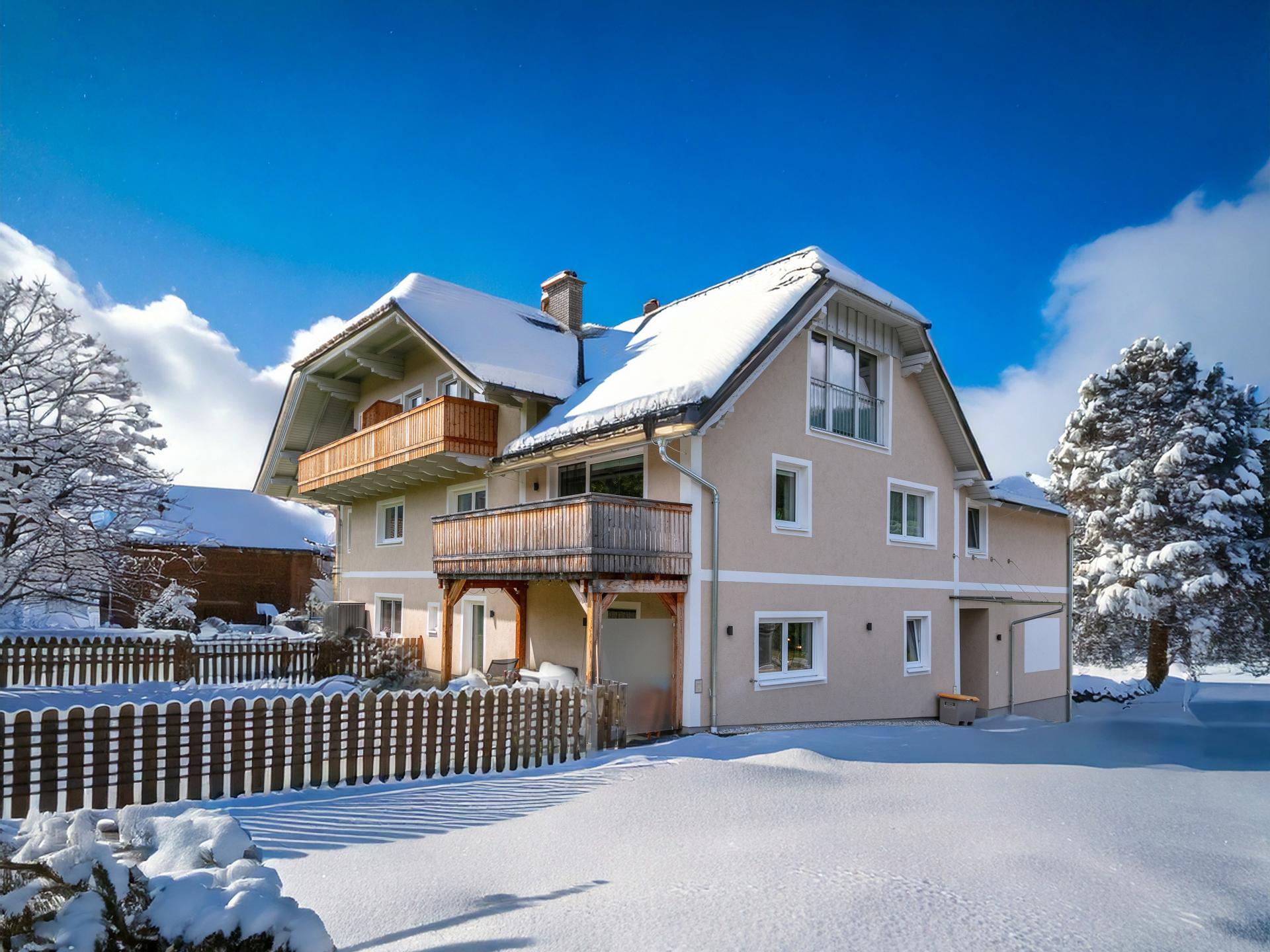Fantastisch appartement met prachtig uitzicht
