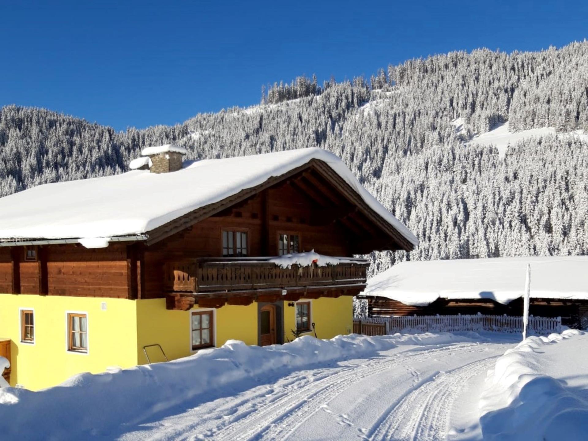 Ruim appartement op droomlocatie en super uitzicht