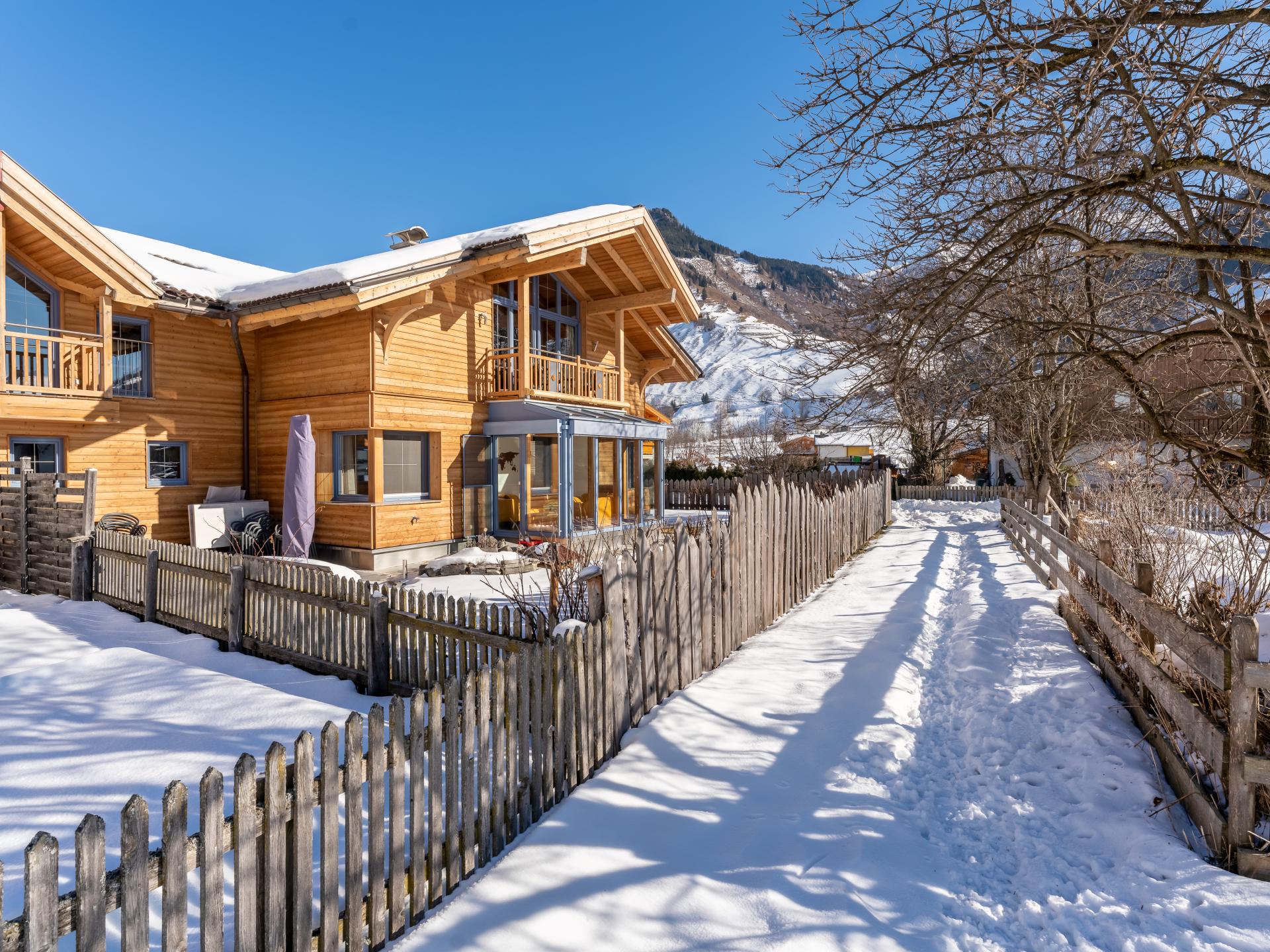 Luxe vakantiehuis met wellness en open haard