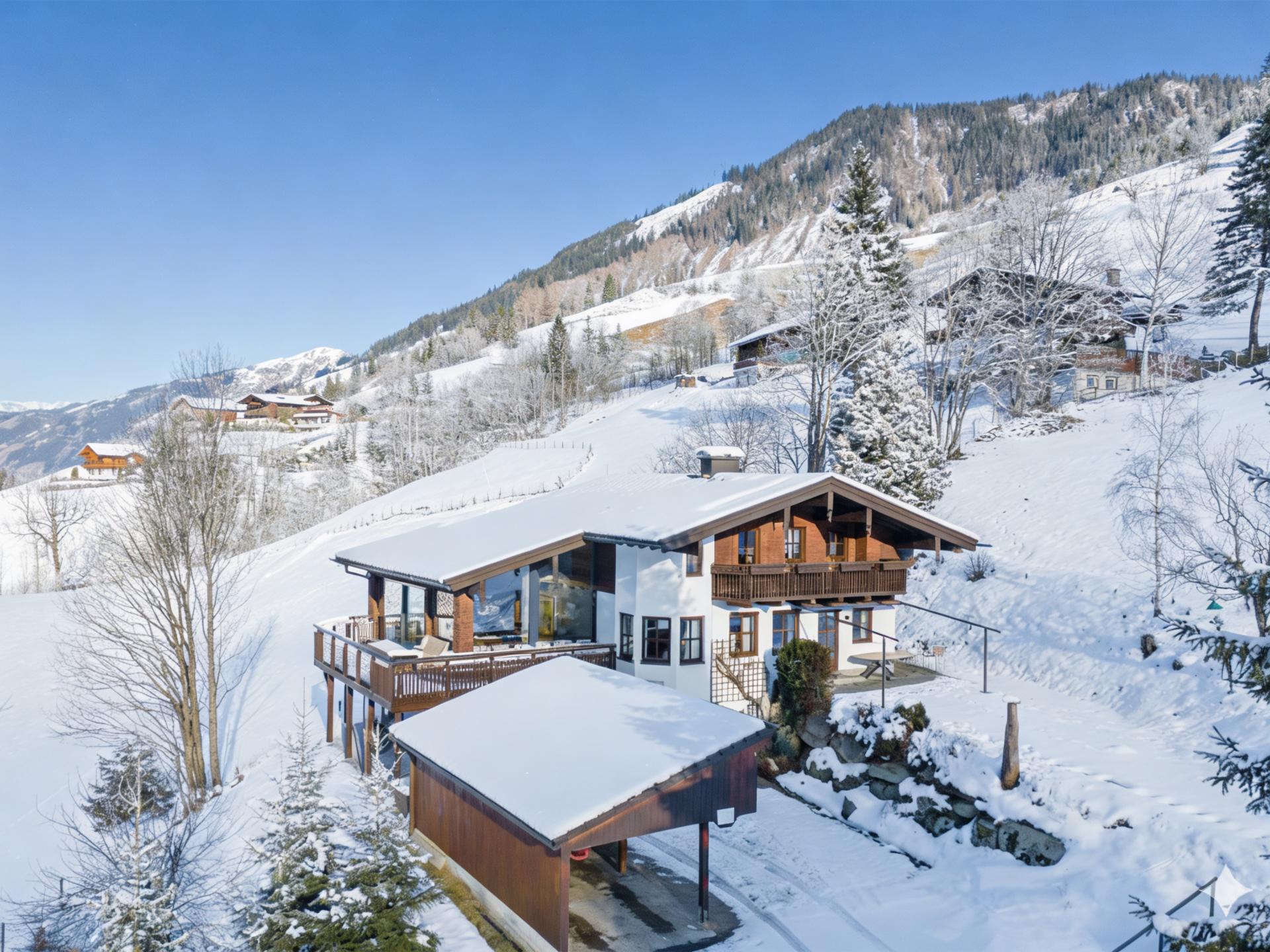 Fantastisch familiehuis met veel ruimte en rust!