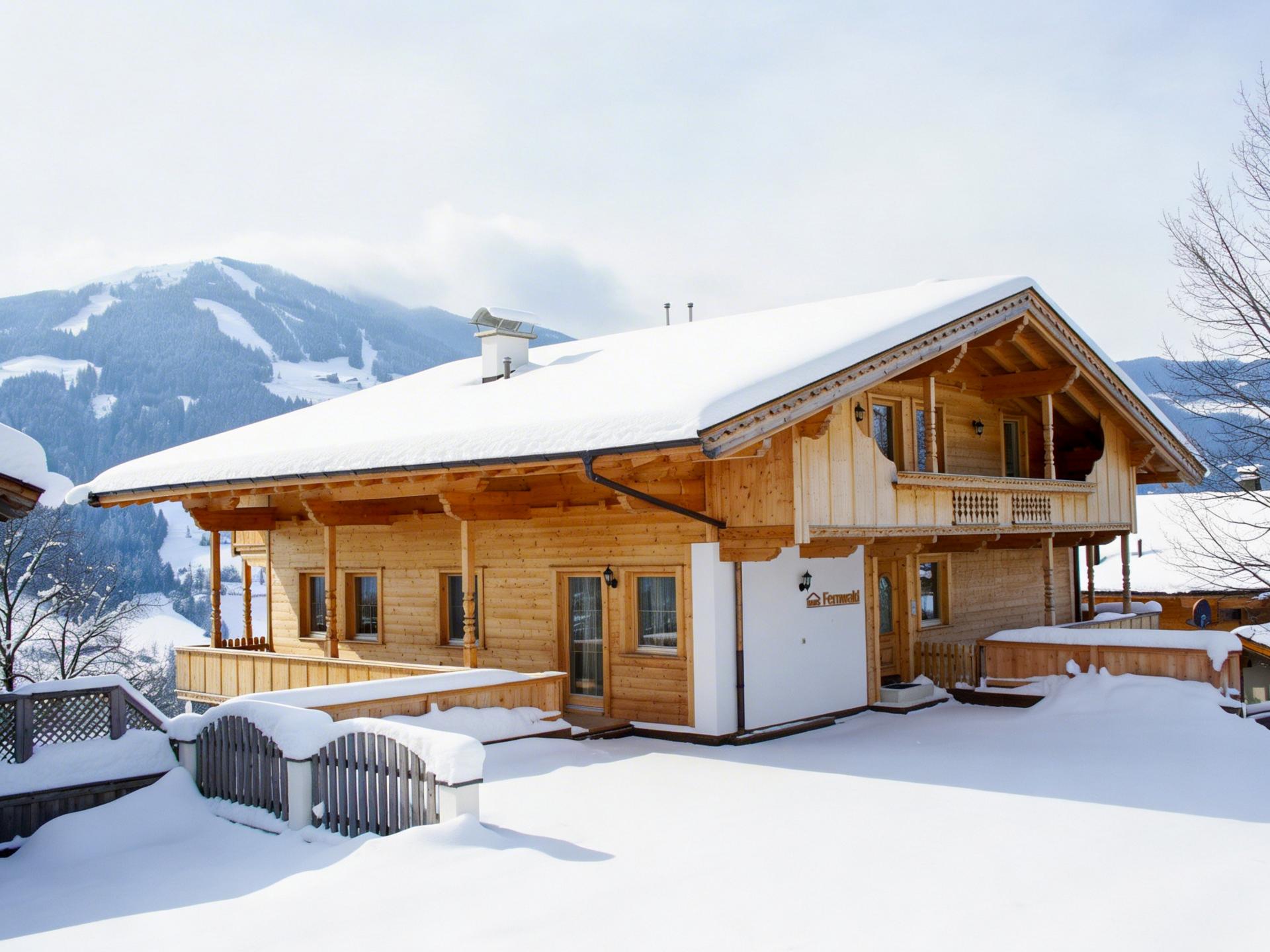 Vakantiewoning op een prachtige locatie