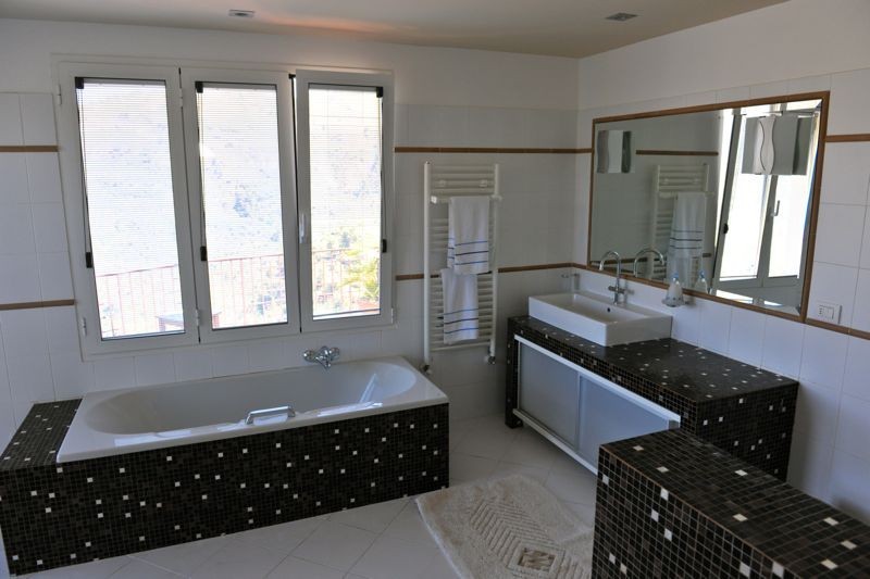 Villa "Bella al Mare" in Soldano (8 personen)