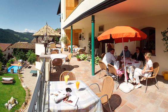 Appartement "Seastar 1" in Albenga (4 personen)