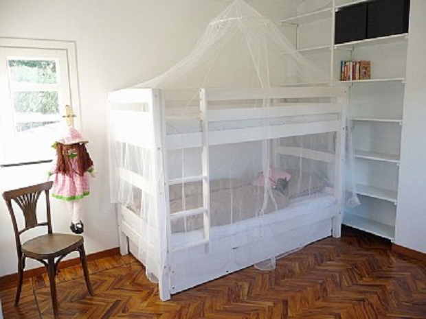 Villa "Capua" in Imperia (8 personen)