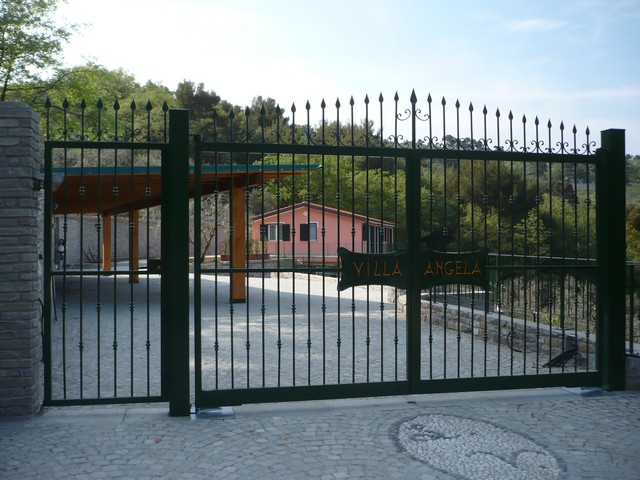 Appartement "Citrone" in Imperia (6)