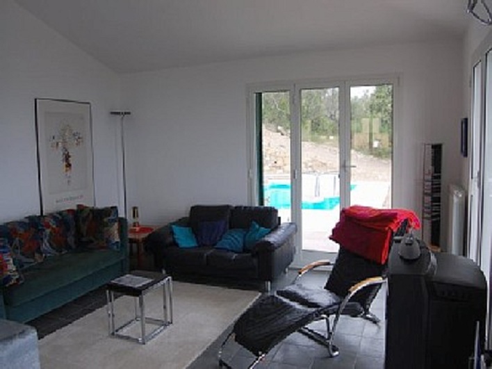 Villa "La Colina della Ligura" in Isolalunga-Imperia (6 personen)
