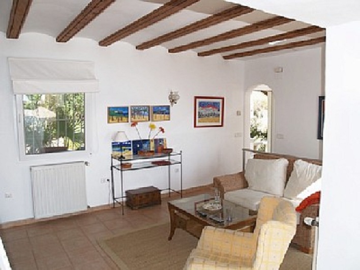 Villa "Limoncello" in Loano (6 personen)