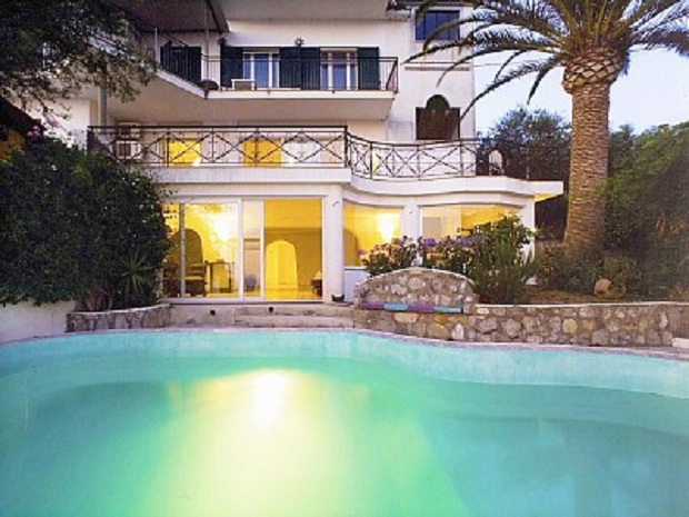Villa "Atlantica del Mare" in Sorrento (10)