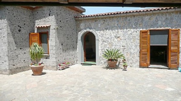 Villa "Sorrento aan zee" in Sorrento (6)