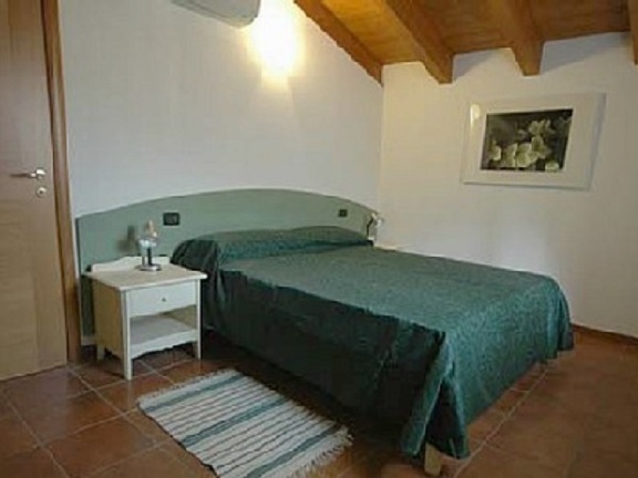 Appartement "Lago Cambiasso" in Rivalba Comomeer (4 personen)