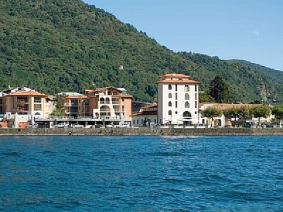 Appartement"Grosso Lago" in Campagnano (2 personen)