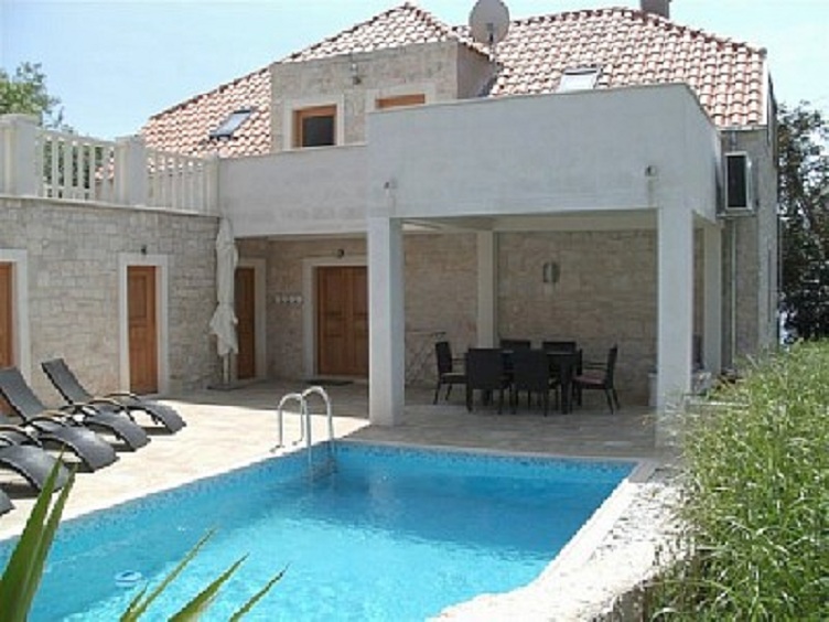 Villa "Zelja" in Orebic (10 personen)