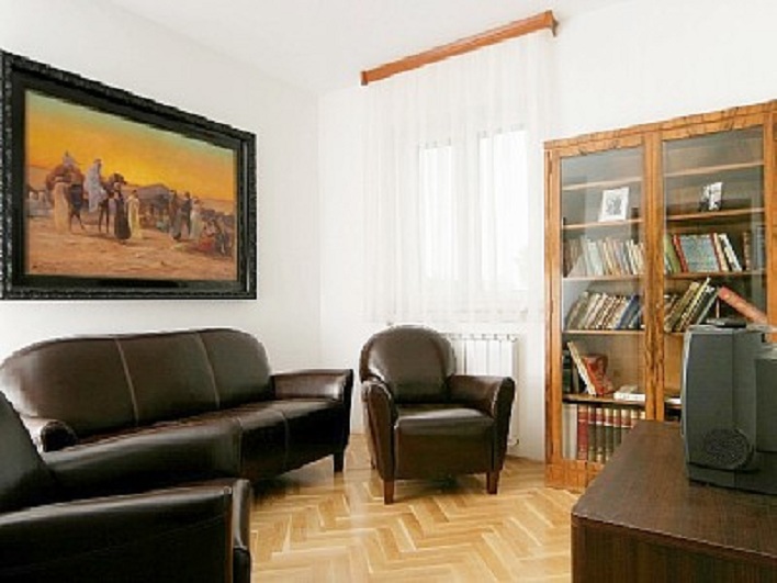 Vakantiehuis "Dudici" in Jesenice (5 personen)