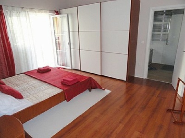 Villa "Plastci", schiereiland Krk (7 personen)