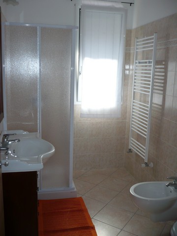 Appartement "Citronella" in Imperia (4 en 6)