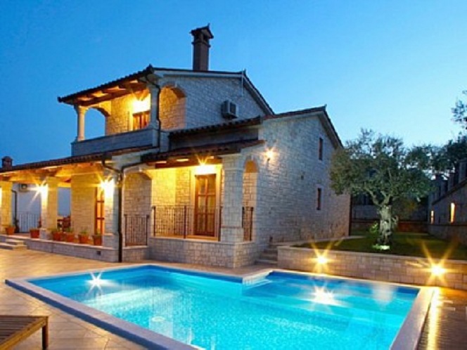 Villa "Istria", Visnjan Istria (8)