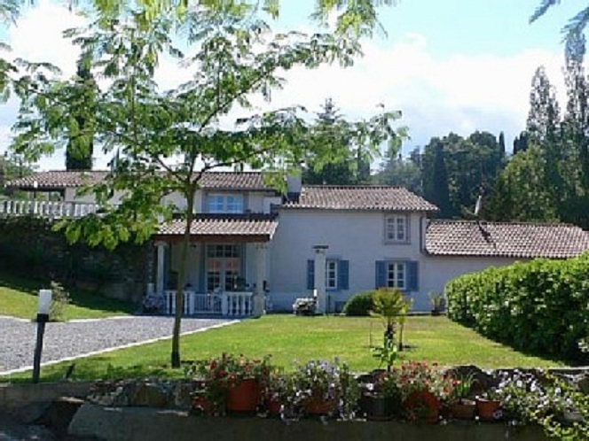 Villa "Alassio" in Alassio (4)