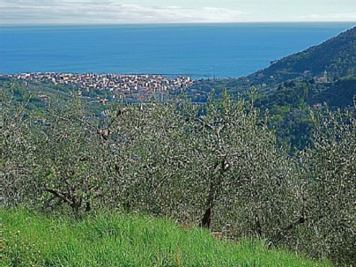 Vakantiehuis "Florella", Chiavari (8)