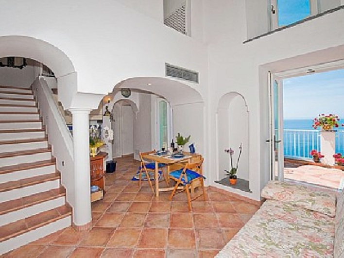 Casa "Praiano" in Praiano (5)