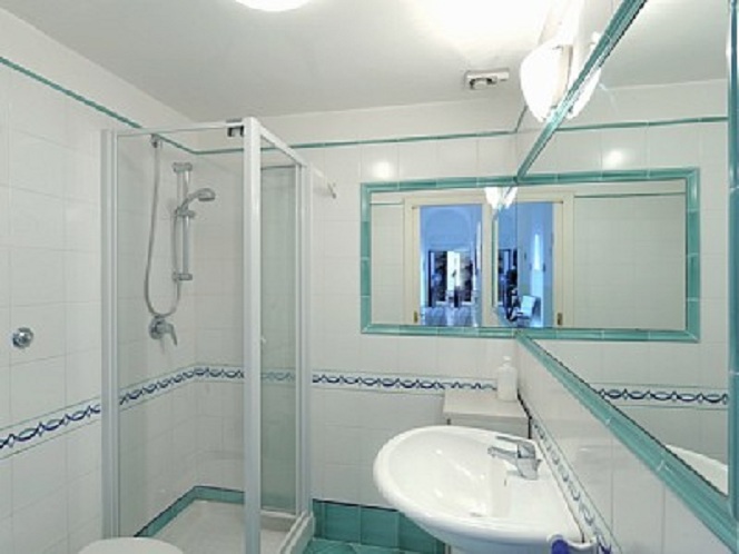 Casa "Bella Mare", Marmorata (6)