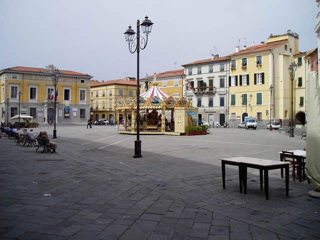 Villa "Cinque Terre", Vezzano Ligure (6)