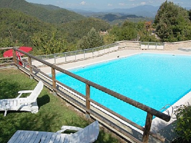 Appartement "Estella", Corvara, Cinque-Terre (2)