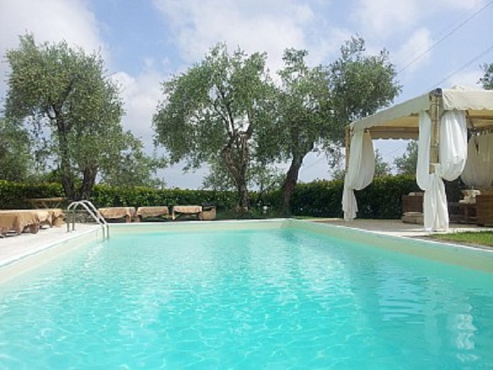 Villa "Diamanti", Vezzano Ligure, Cinque Terre (9)