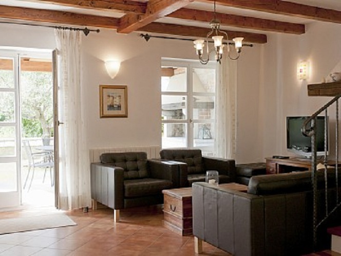 Villa "Aphrodite", Porec (7)
