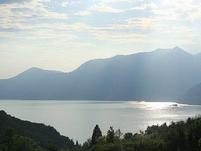 Appartement "Maggiore" in Colmegna (8)