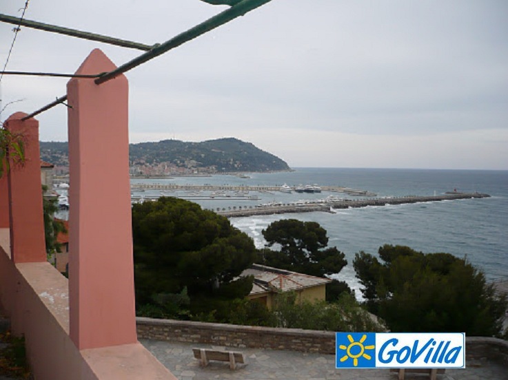 Appartement "Costa" in Imperia (6)