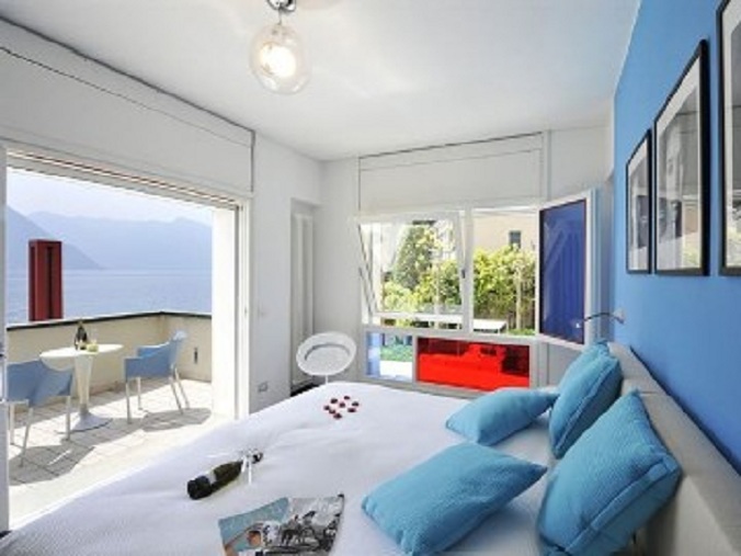 Villa "Capitano" in Azzano-Comomeer (10)