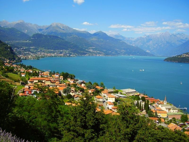 Villa "Lago di Como" in Musso (16)