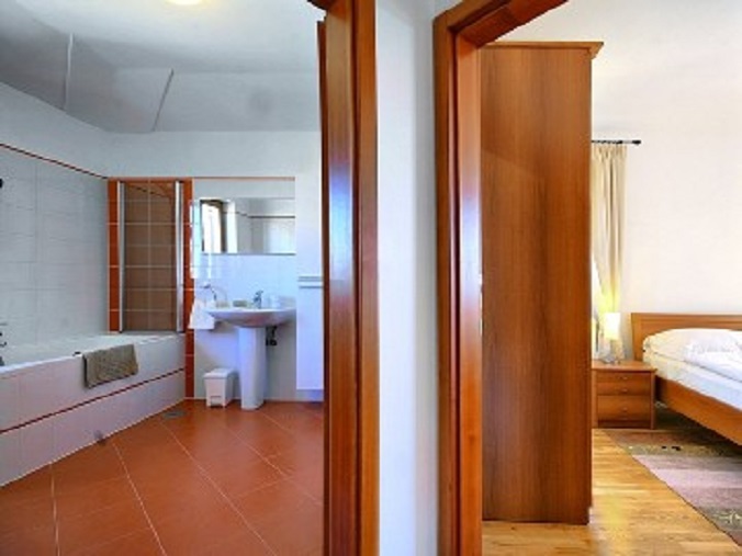 Vakantiehuis "Grecia", Porec-Ladrovici, Istrië (5-6)