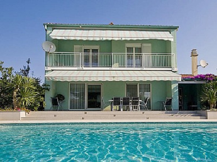 Villa "Belissimo", Pula, Istrië (8)
