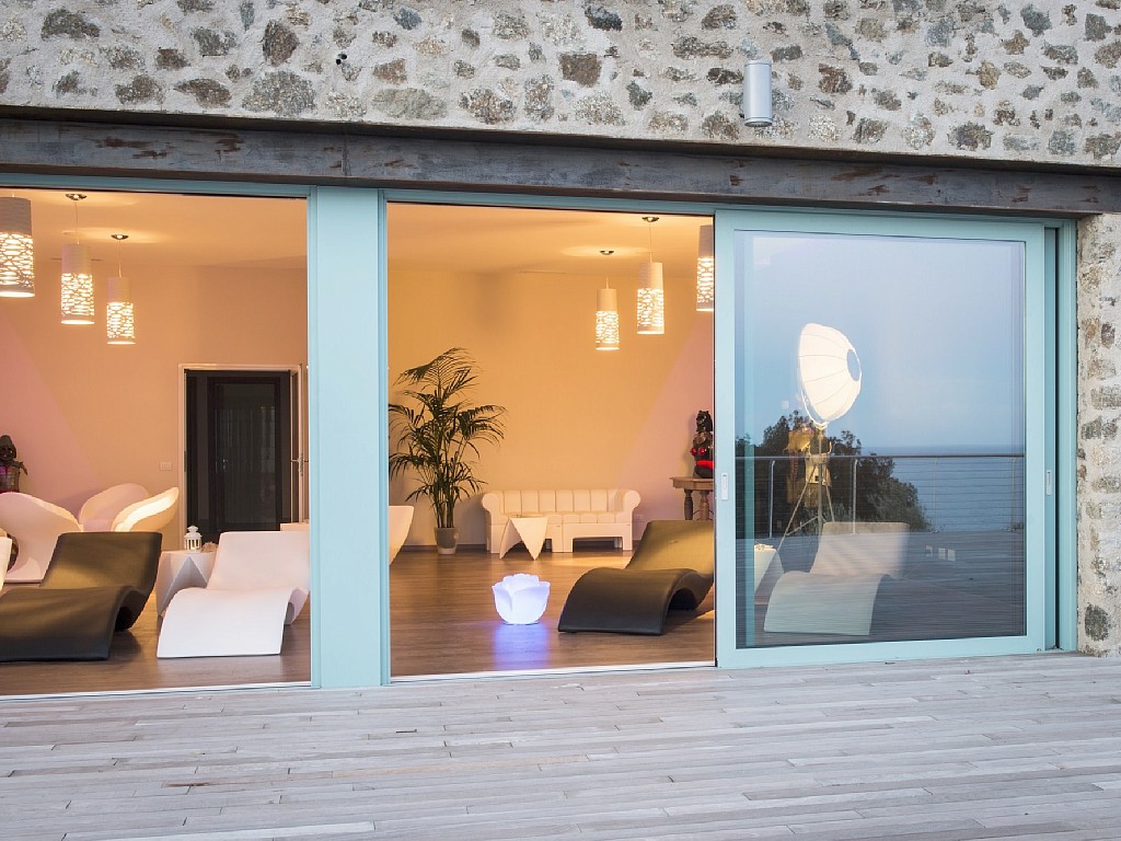 Appartement "Vero", Vado Ligure (4)