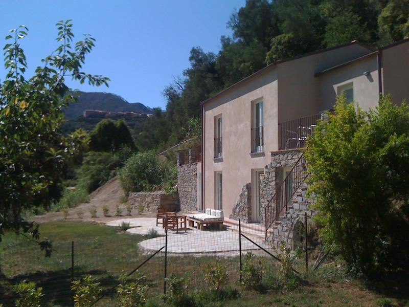 Villa "Leandro", Bonassolo (7)