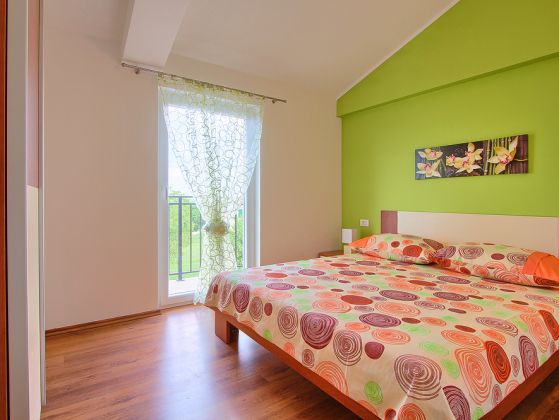 Villa "Bella Costa" in Tinjan (6)