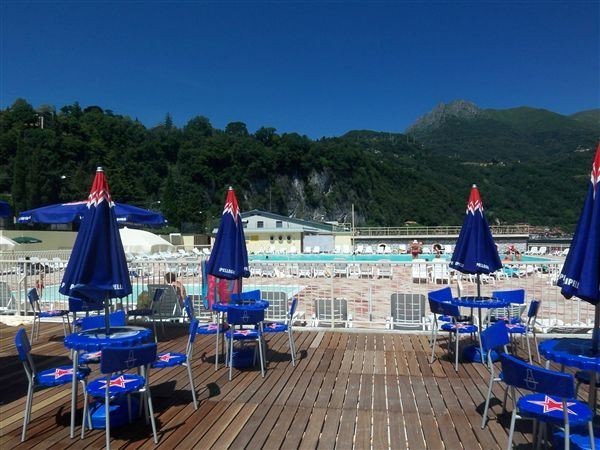 Appartement "Menaggio" in Griante (9)