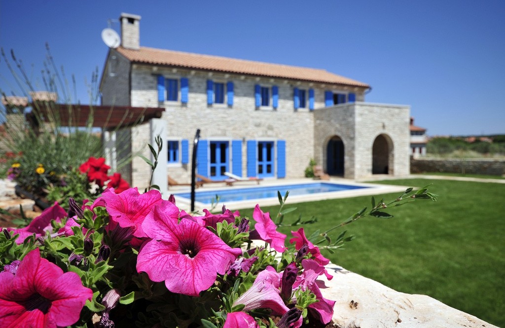Villa "Kroatië" in Fazana (9)