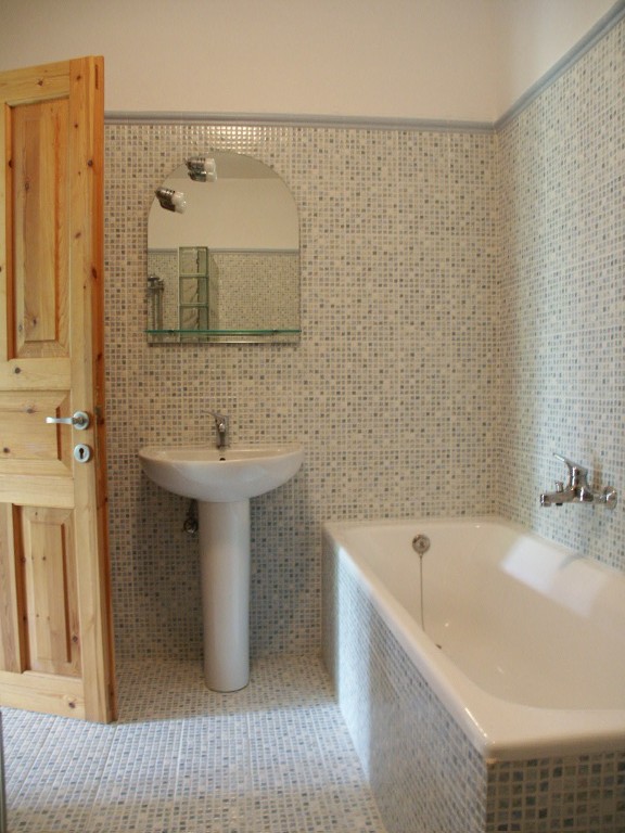 Appartement "Sea Corfu", Paleokastritsa (4)