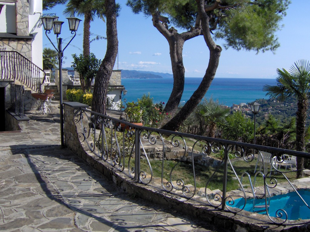 Villa "Rapallo" in Rapallo (10)