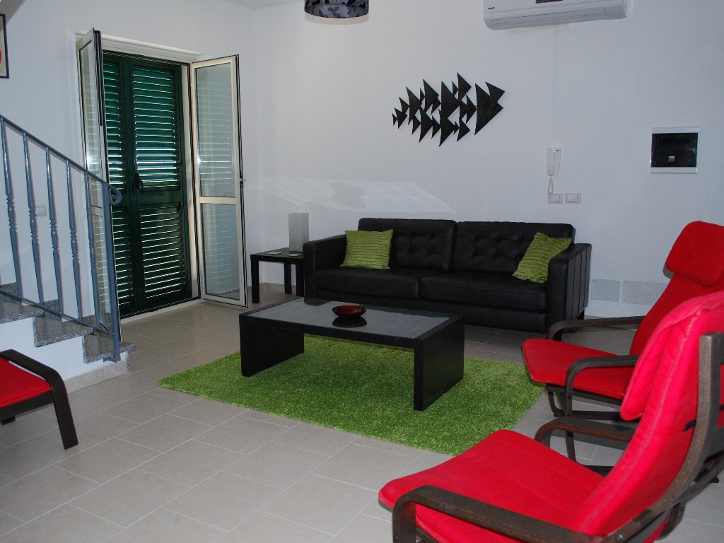 Villa "Leandros" in Isca sullo Ionio (10)