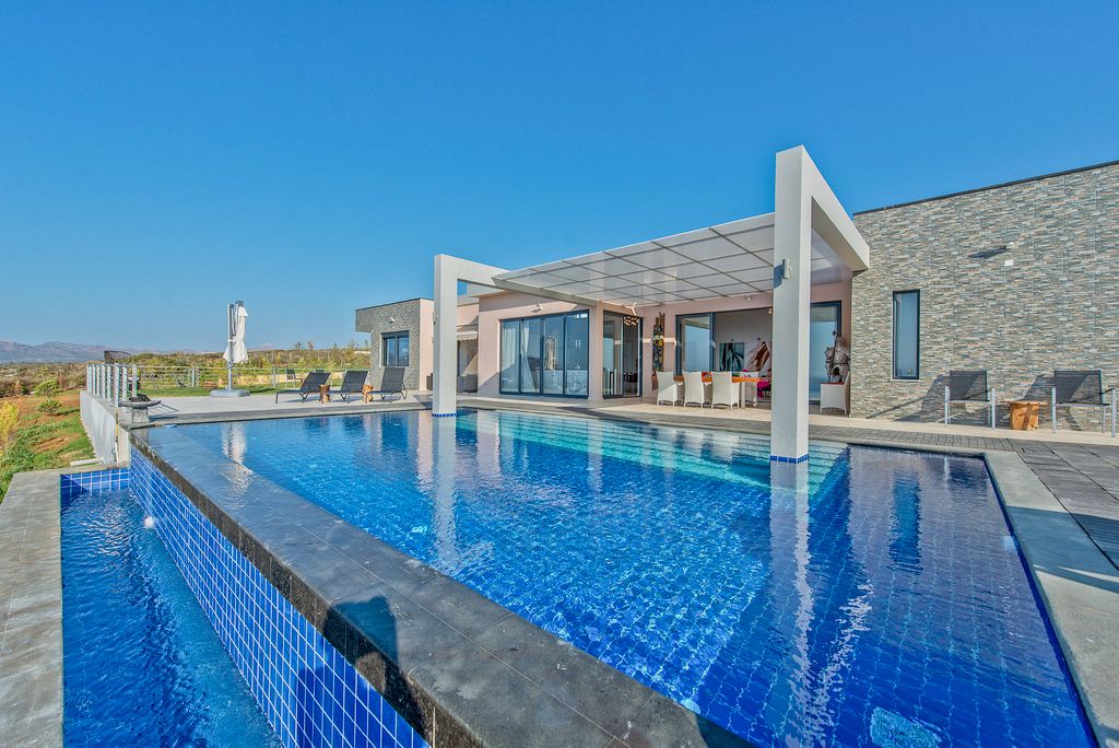 Villa "Alexandris", Kalathas-Chania Kreta (13)