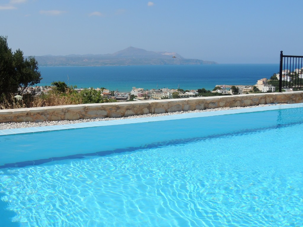 Villa "Amphitria", Plaka West-Kreta (6)
