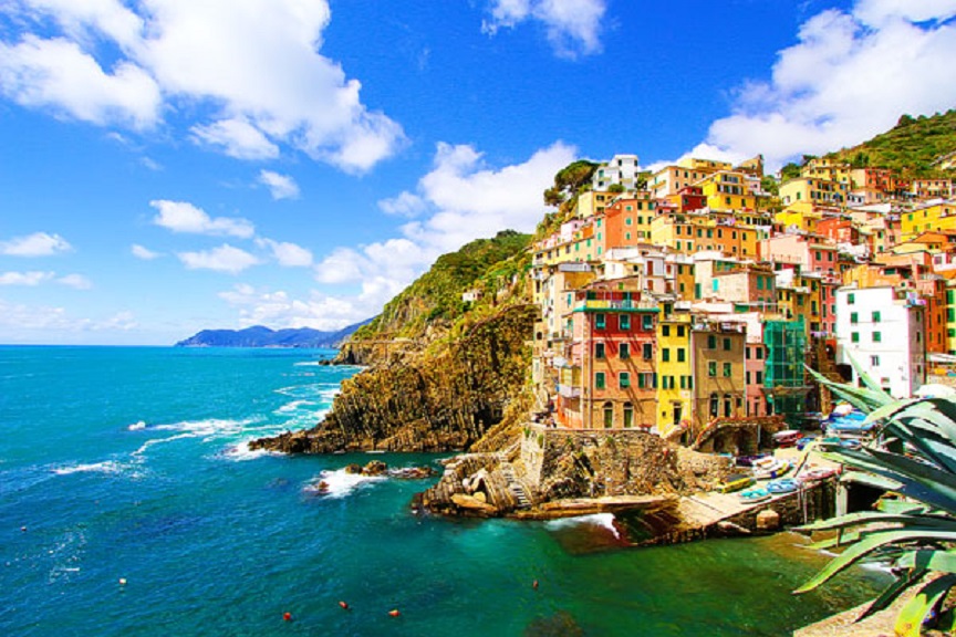 Villa "Cinque Terre", Lerici (10)